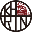香港飲茶 景林 ロゴ